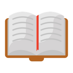 Book  Icon