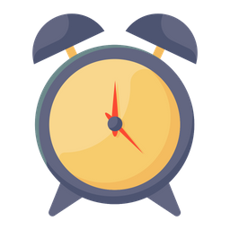 Alarm Clock  Icon