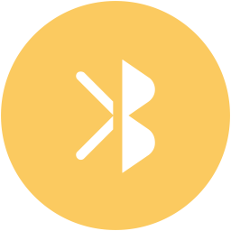 Bluetooth  Icon