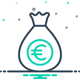 Euros  Icon