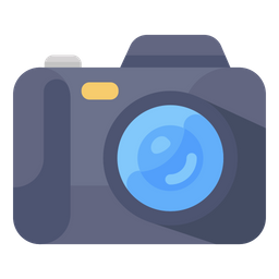 Camera  Icon