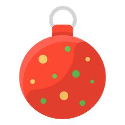 Bauble  Icon