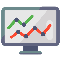 Data Analytics  Icon