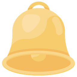 Bell  Icon