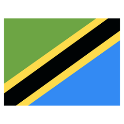 Tanzania Country National アイコン