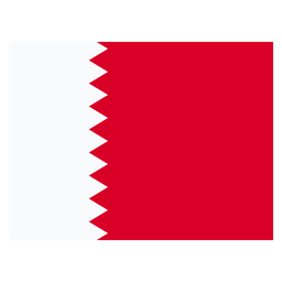 Bahrain  Icon