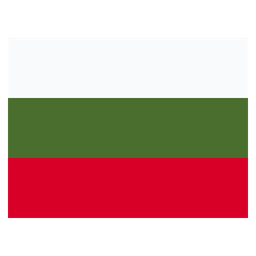 Bulgaria  Icon