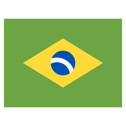 Brazil  Icon