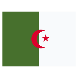 Algeria  Icon