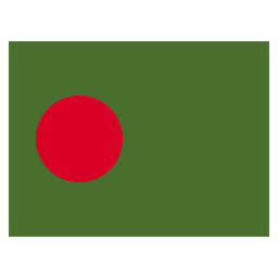 Bangladesh  Icon