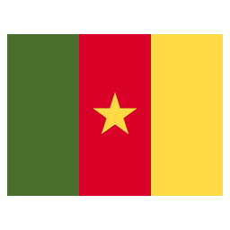 Cameroon  Icon