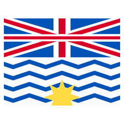 British Columbia  Icon