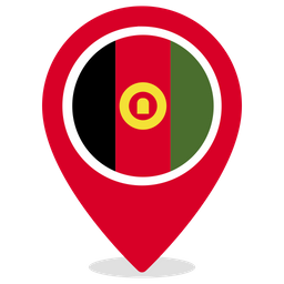 Afghanistan  Icon