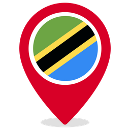 Tanzania Country National アイコン