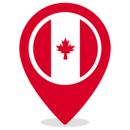 Kanada  Symbol