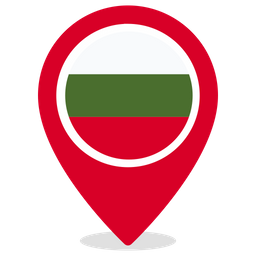 Bulgaria  Icon