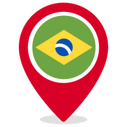 Brasilien  Symbol