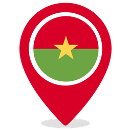 Burkina Faso  Symbol