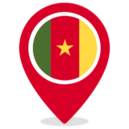 Cameroon  Icon