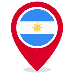 Argentina  Icon