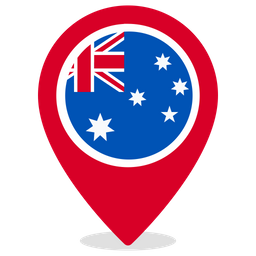 Australia  Icon