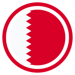 Bahrain  Icon