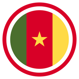 Cameroon  Icon