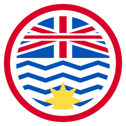 British Columbia  Icon