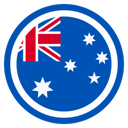 Australia  Icon