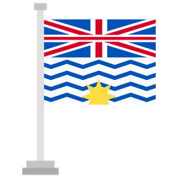 British Columbia  Icon