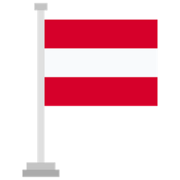 Austria  Icon