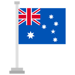 Australia  Icon