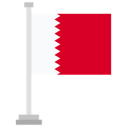 Bahrain  Symbol