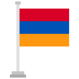 Armenia  Icon