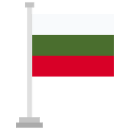 Bulgaria  Icon