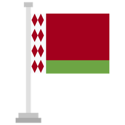 Weißrussland  Symbol