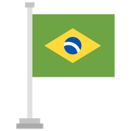 Brasilien  Symbol