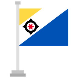 Bonaire  Symbol