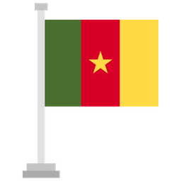 Kamerun  Symbol