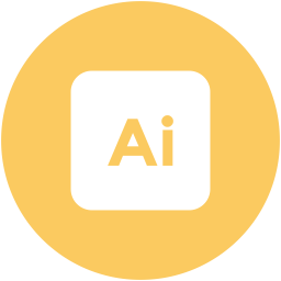 Ai  Icon