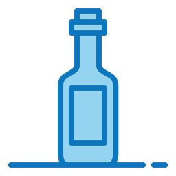 Bottle  Icon