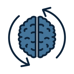 Brainstorm  Icon