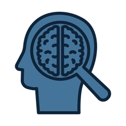 Creative Mind  Icon