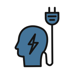 Brainstorm  Icon