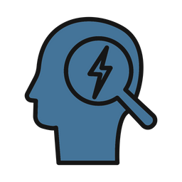 Brainstorm  Icon