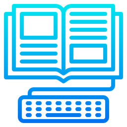 E Learning  Icon