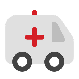 Ambulance  Icon