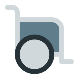 Chairwheel  Icon