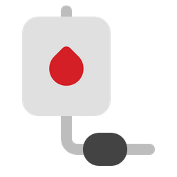 Blood  Icon