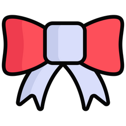 Bowknot  Icon